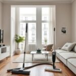 Entreprise Ménage à domicile Paris 16 pas cher